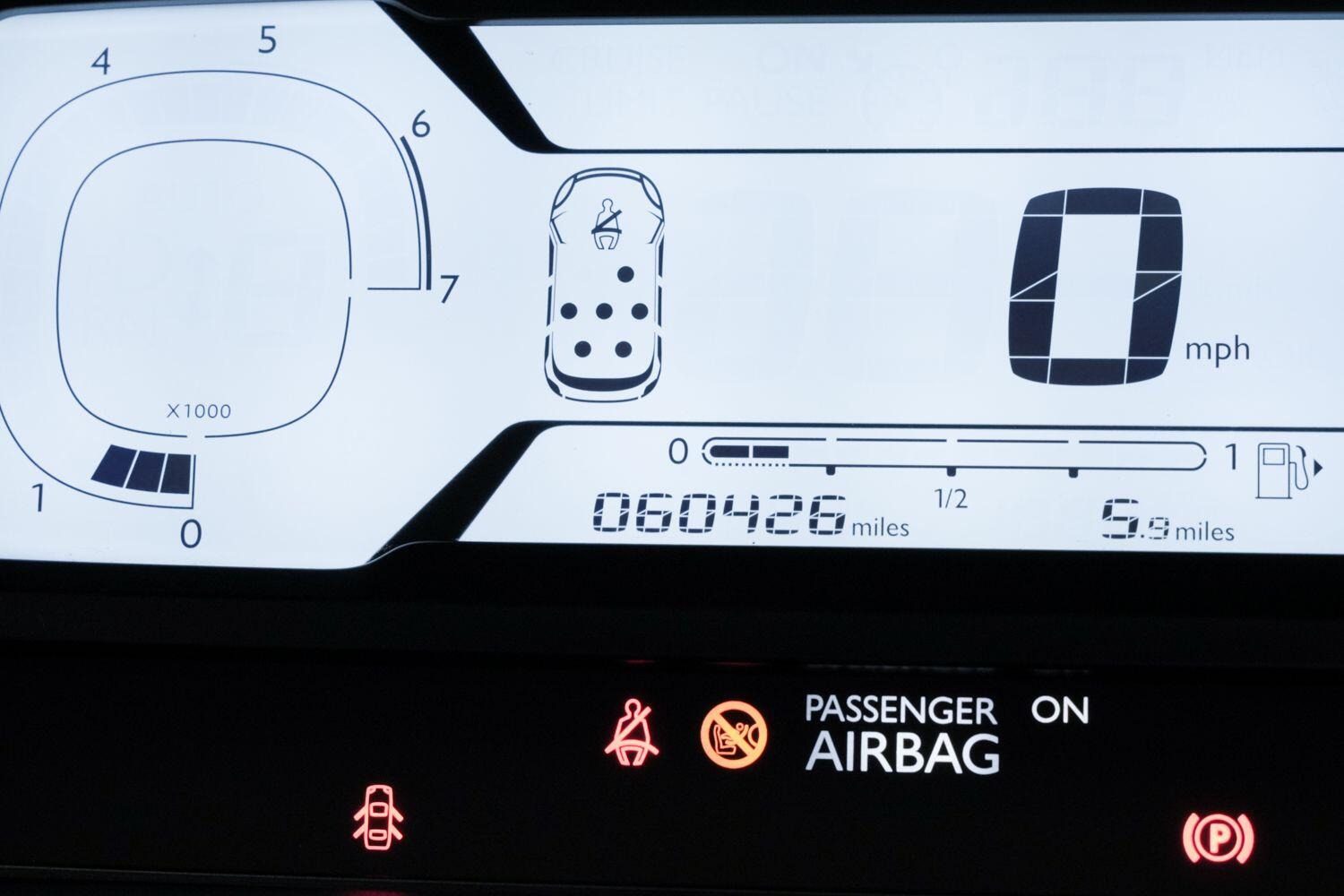 Used Citroen C4 Grand Picasso 2019 for sale - 76408567: Photo 22