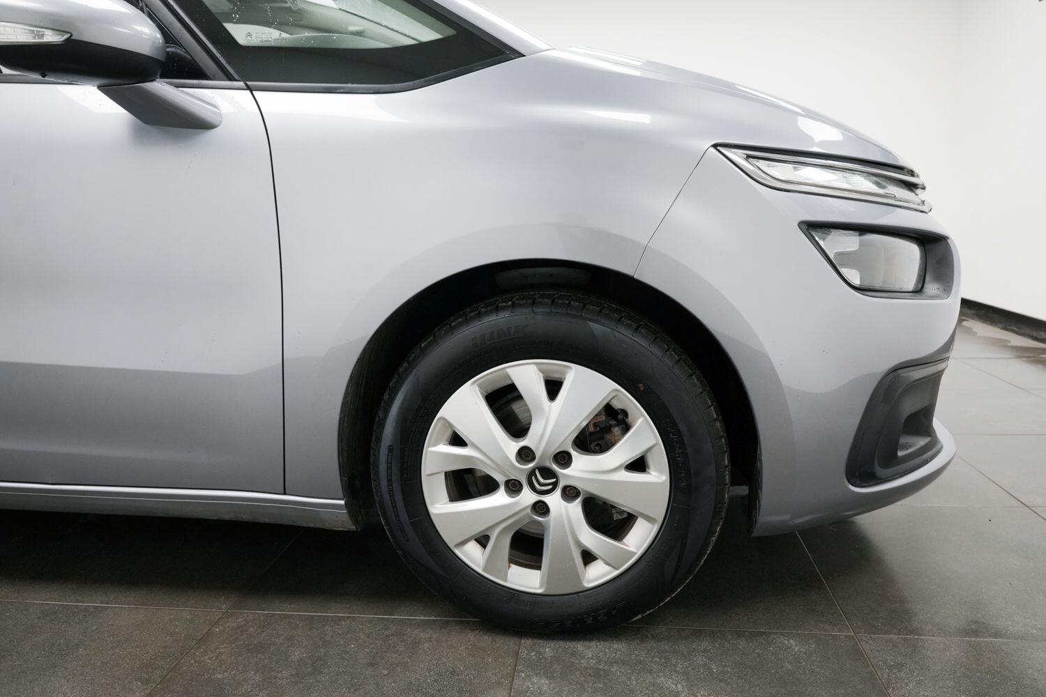 Used Citroen C4 Grand Picasso 2019 for sale - 76408567: Photo 5