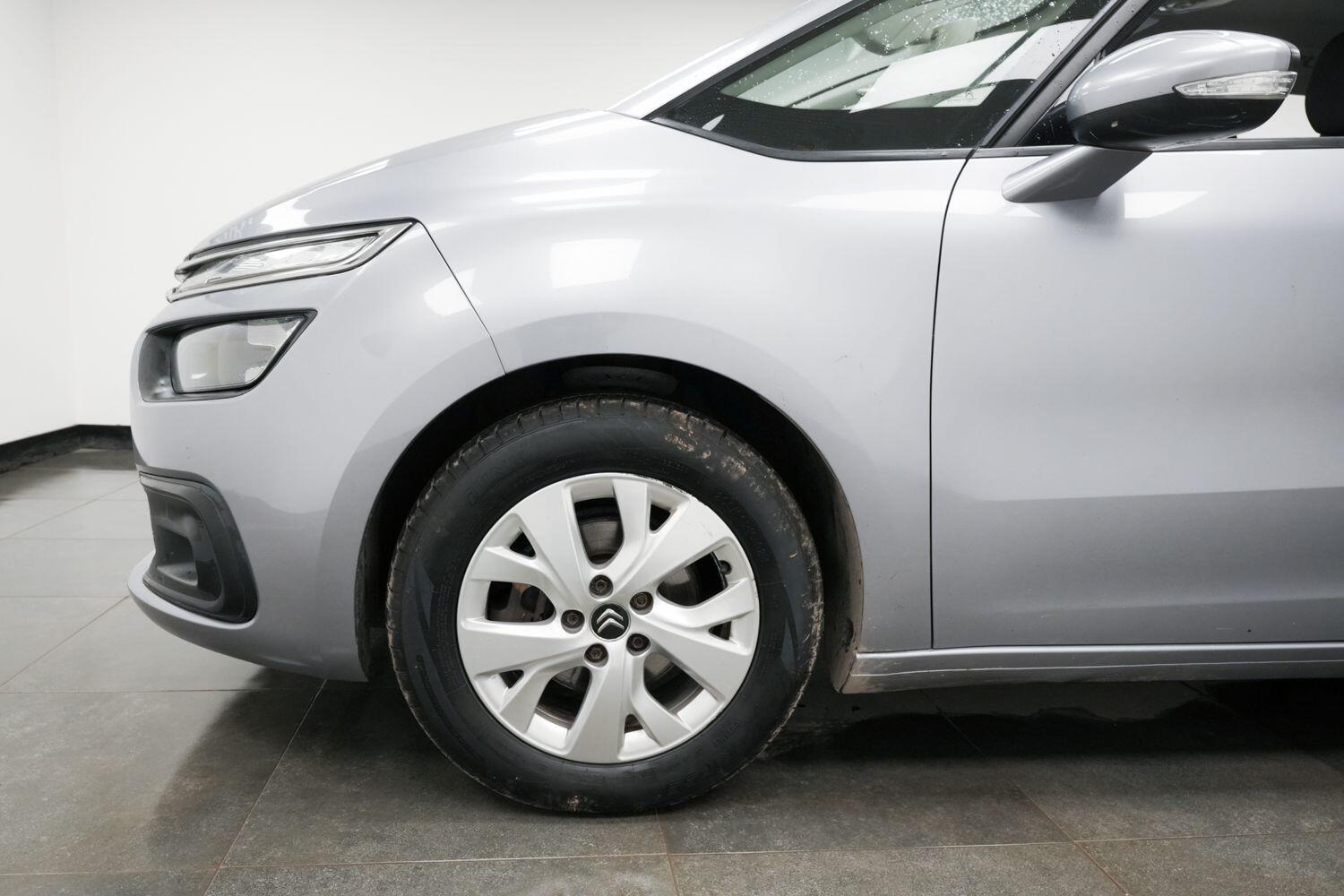 Used Citroen C4 Grand Picasso 2019 for sale - 76408567: Photo 6