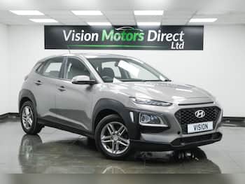 Used Hyundai KONA 2018 for sale - 79645524: Photo
