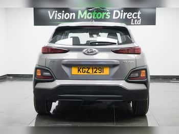 Used Hyundai KONA 2018 for sale - 79645524: Photo