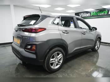 Used Hyundai KONA 2018 for sale - 79645524: Photo