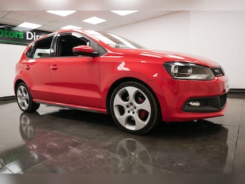 Used Volkswagen Polo 2012 for sale - 75949603: Photo