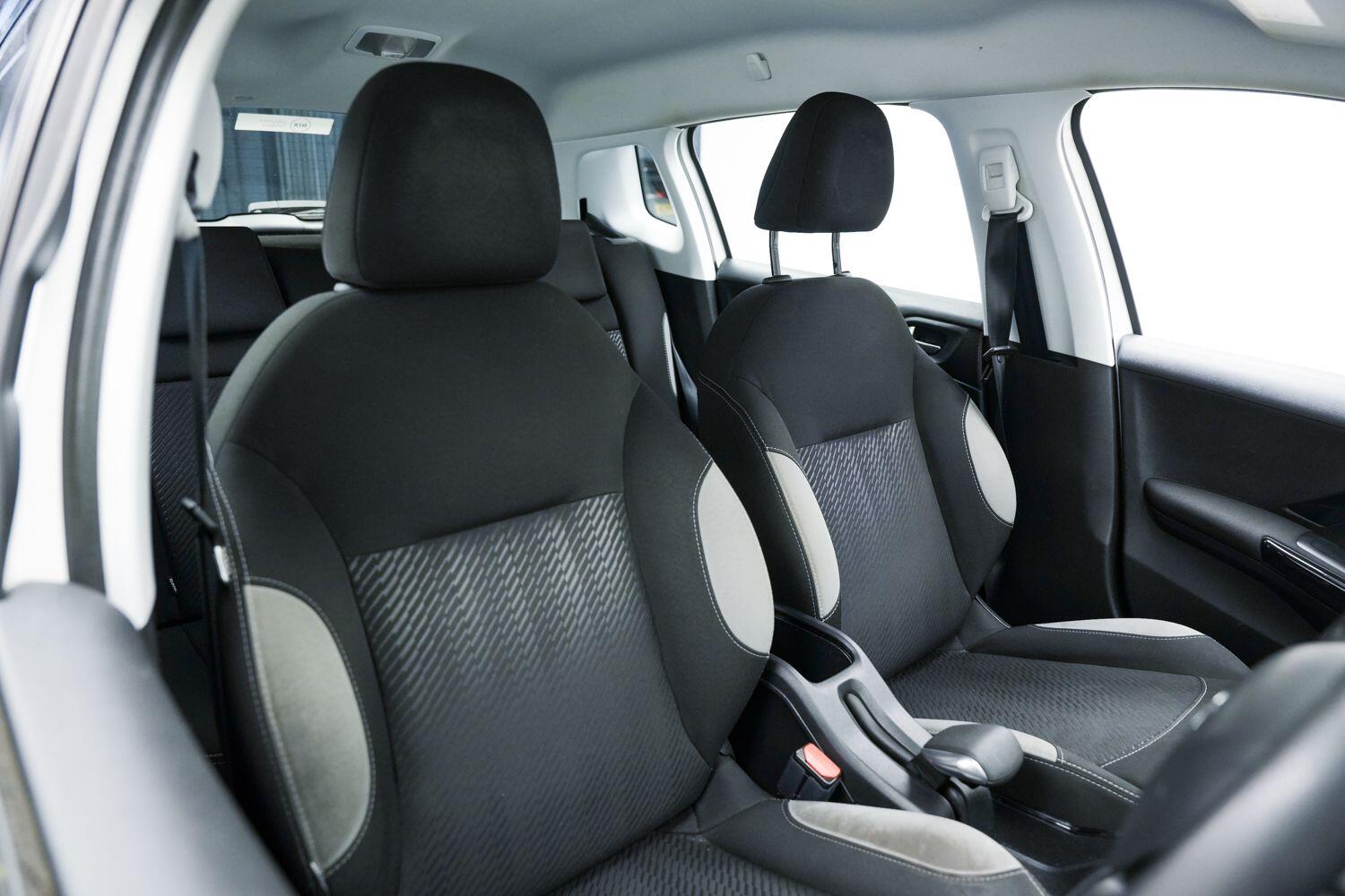 Used Peugeot 2008 2016 for sale - 77166800: Photo 11