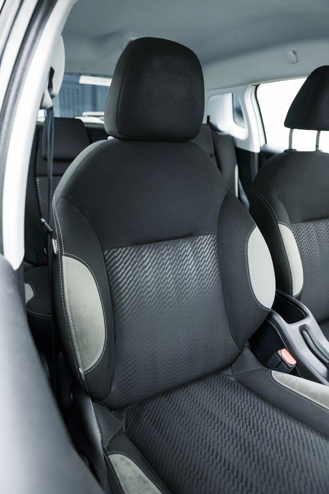 Used Peugeot 2008 2016 for sale - 77166800: Photo 12