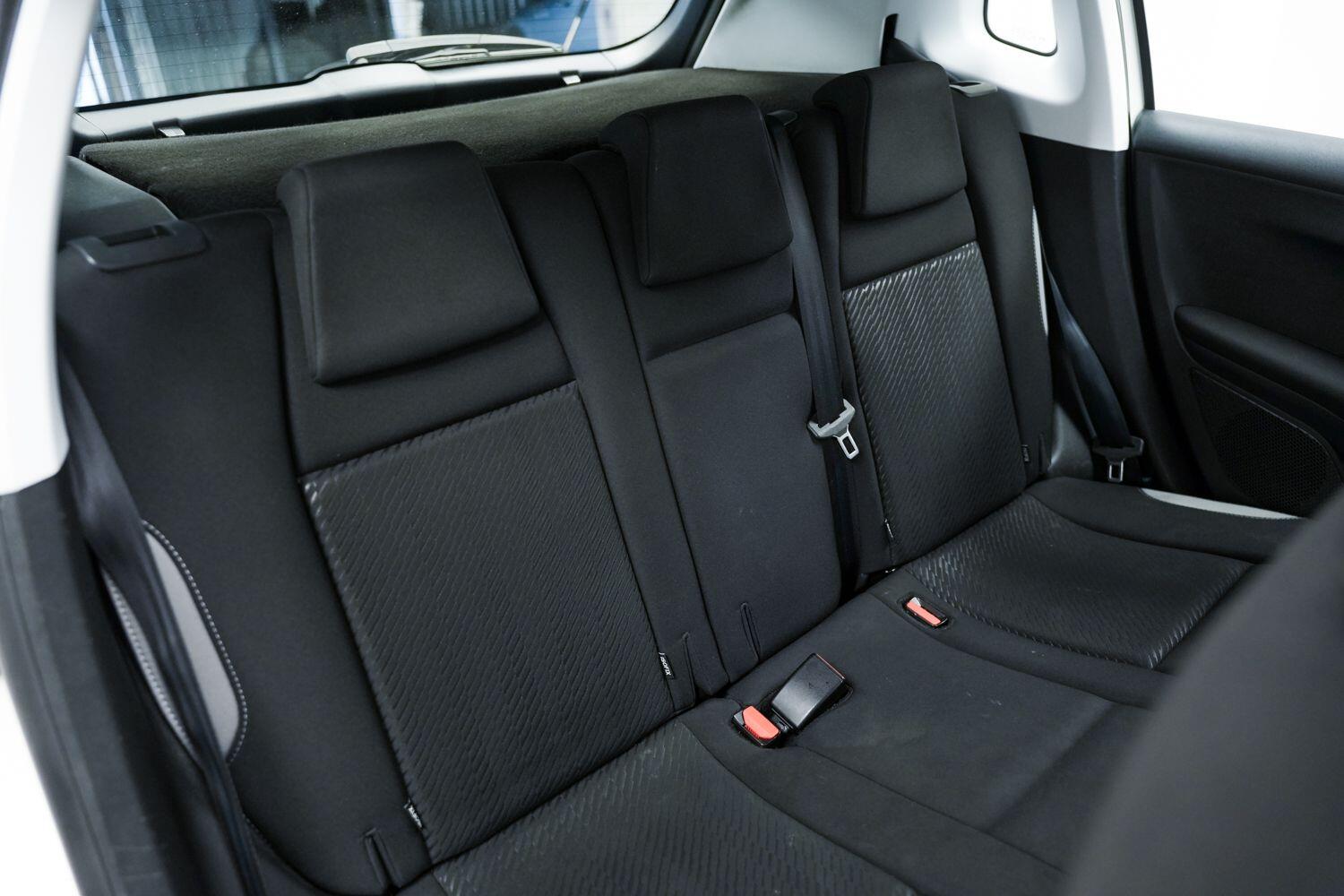 Used Peugeot 2008 2016 for sale - 77166800: Photo 13