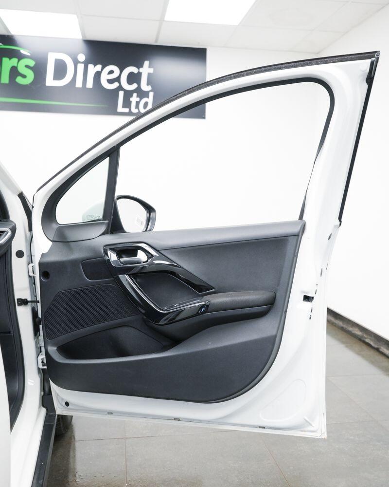 Used Peugeot 2008 2016 for sale - 77166800: Photo 18