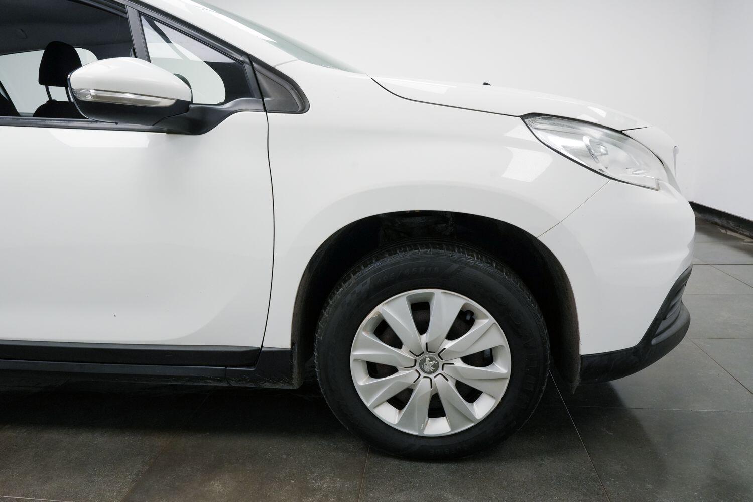 Used Peugeot 2008 2016 for sale - 77166800: Photo 5