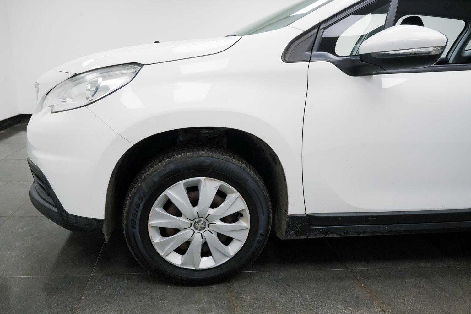 Used Peugeot 2008 2016 for sale - 77166800: Photo 6