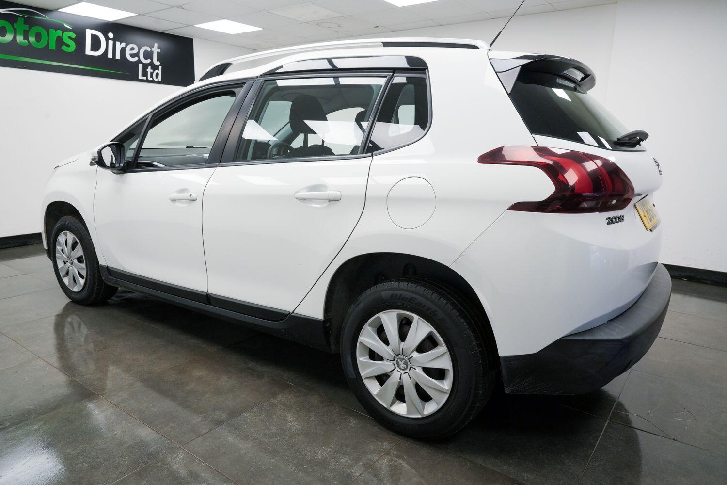 Used Peugeot 2008 2016 for sale - 77166800: Photo 7