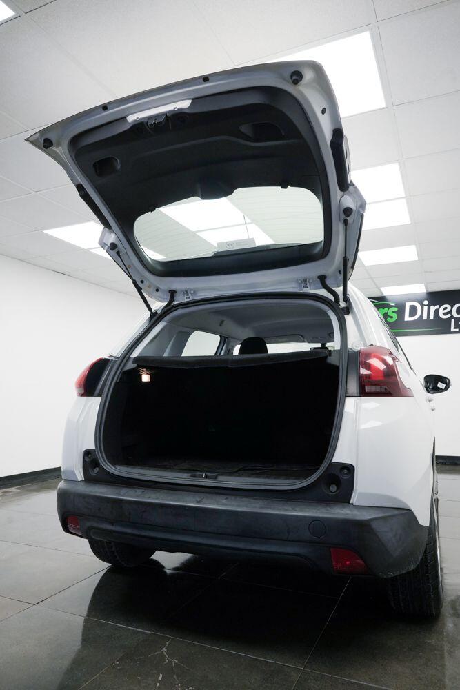 Used Peugeot 2008 2016 for sale - 77166800: Photo 8