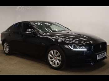 2017 (17) - 2.0d R-Sport Auto AWD Euro 6 (s/s) 4dr
