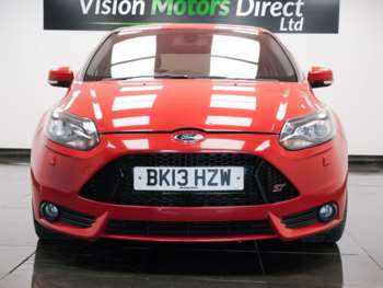 Used Ford Focus 2013 for sale - 74849176: Photo