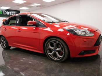 Used Ford Focus 2013 for sale - 74849176: Photo