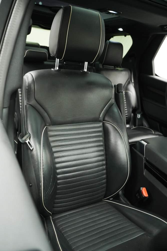 Used Land Rover Discovery for sale - 77166981: Photo 11