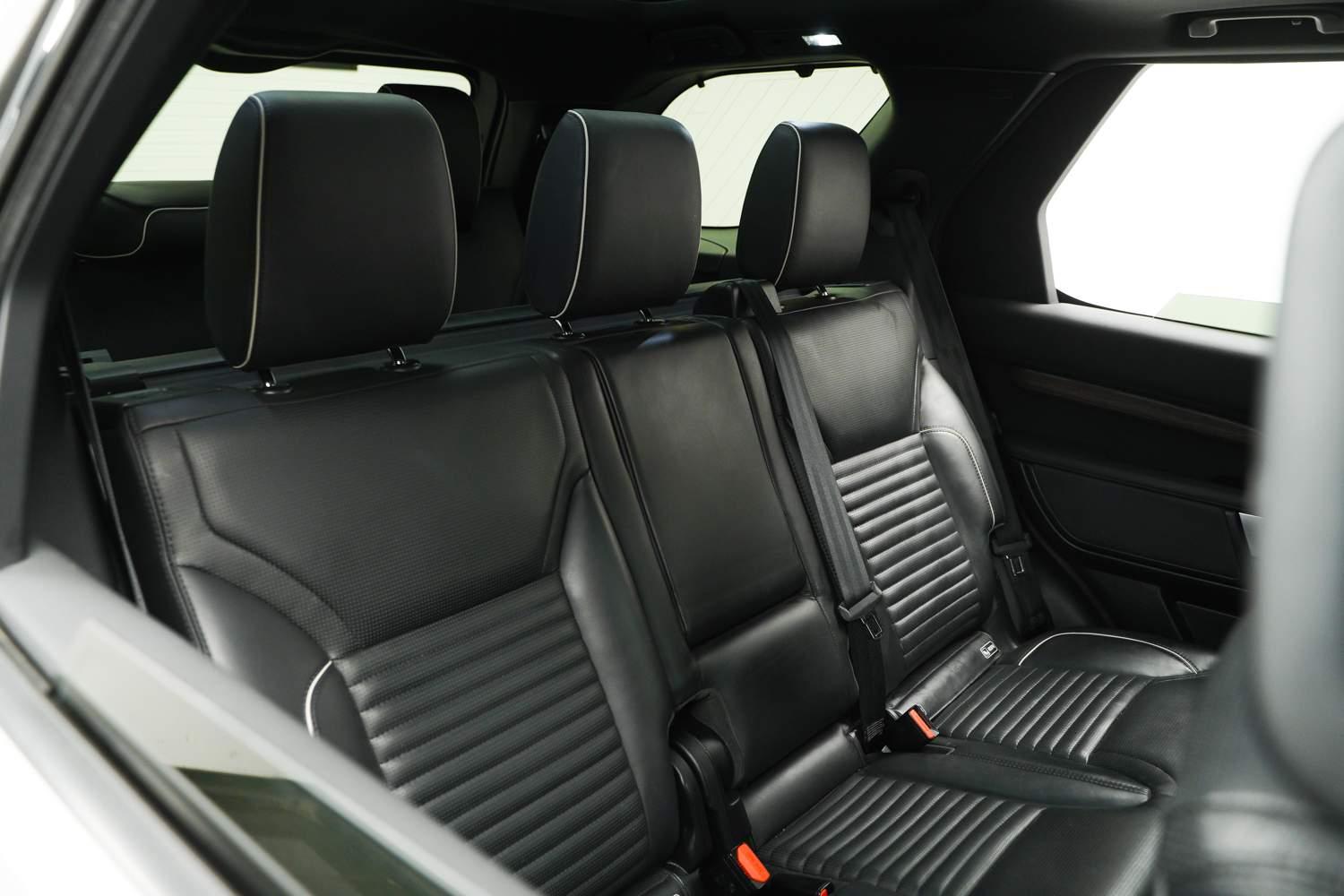 Used Land Rover Discovery for sale - 77166981: Photo 12