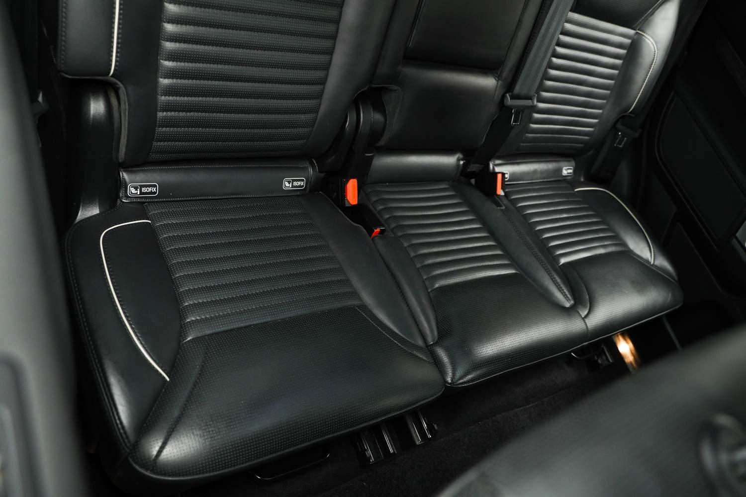 Used Land Rover Discovery for sale - 77166981: Photo 13