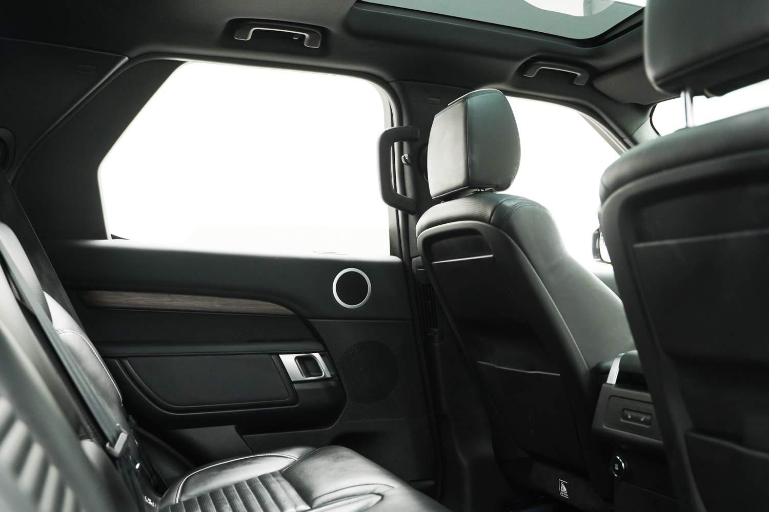 Used Land Rover Discovery for sale - 77166981: Photo 15