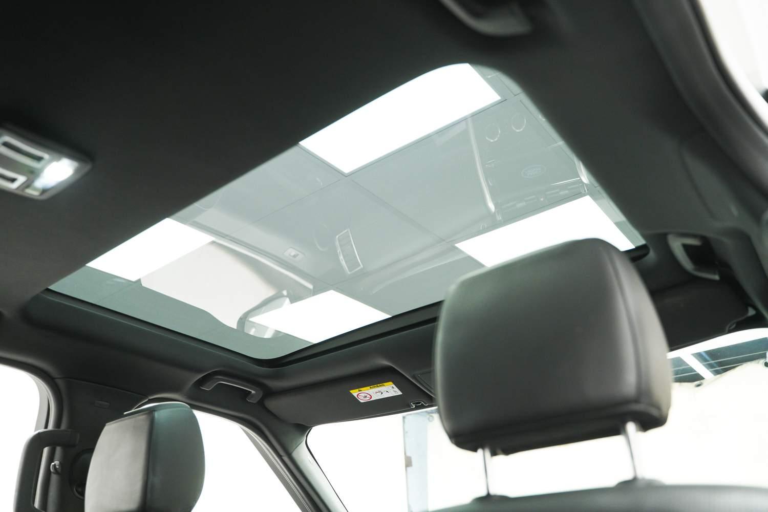 Used Land Rover Discovery for sale - 77166981: Photo 17