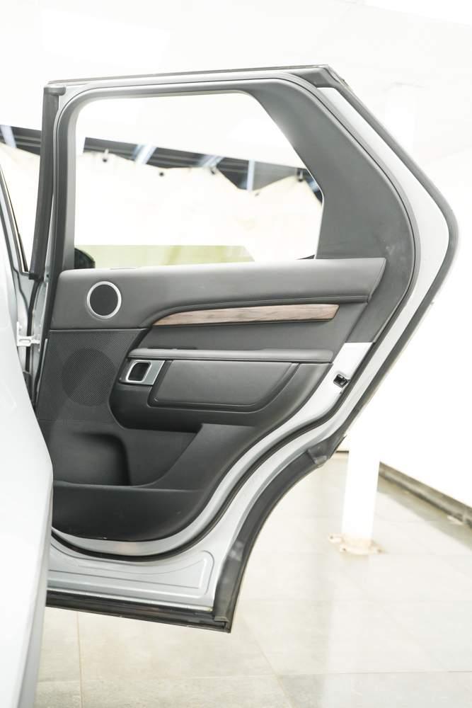 Used Land Rover Discovery for sale - 77166981: Photo 18