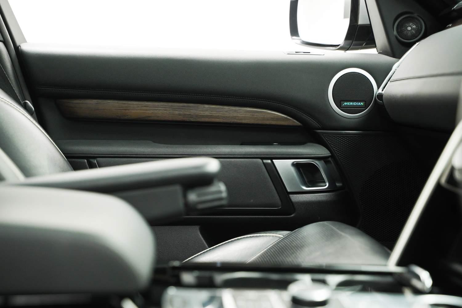 Used Land Rover Discovery for sale - 77166981: Photo 20