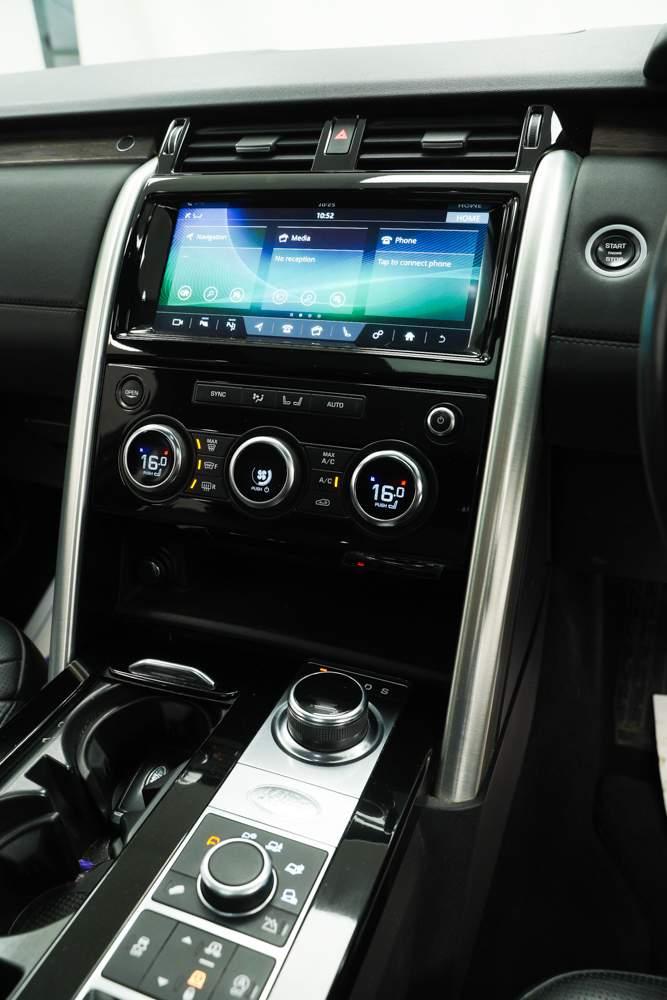 Used Land Rover Discovery for sale - 77166981: Photo 23