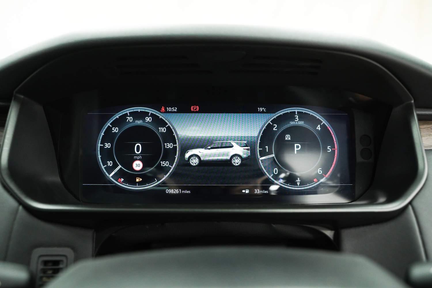 Used Land Rover Discovery for sale - 77166981: Photo 25