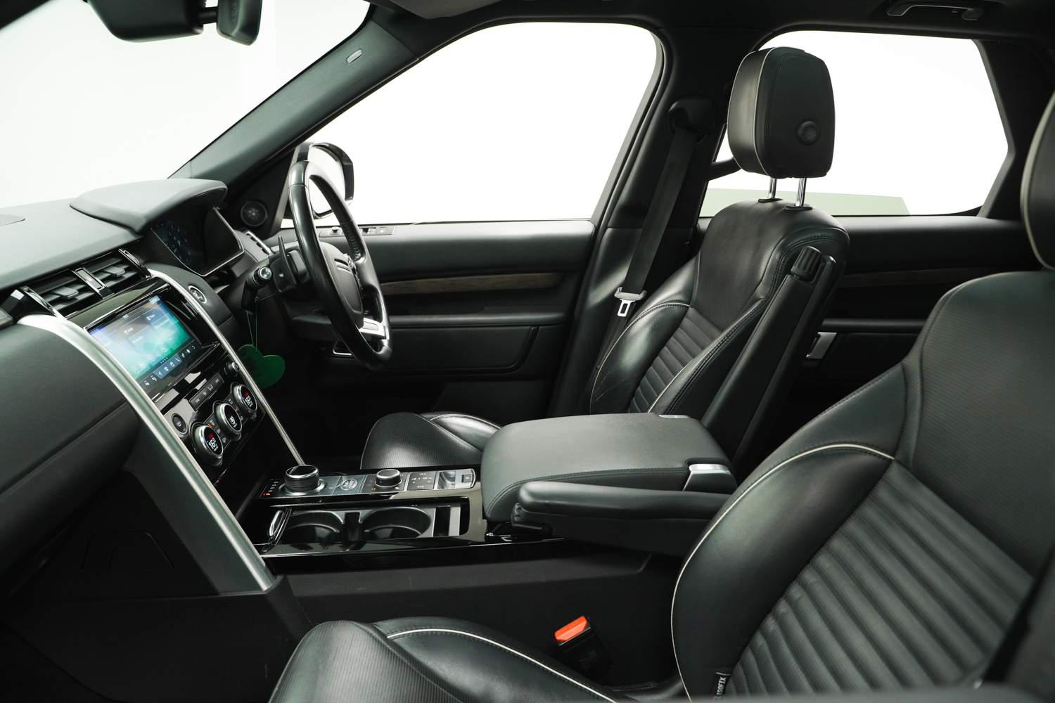 Used Land Rover Discovery for sale - 77166981: Photo 28