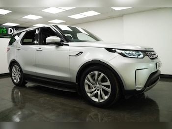 Used Land Rover Discovery 2019 for sale - 77166981: Photo