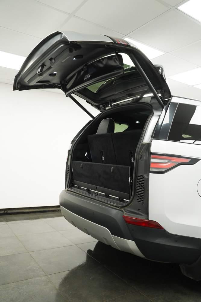 Used Land Rover Discovery for sale - 77166981: Photo 8