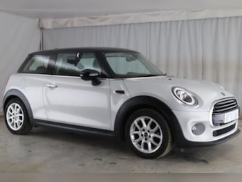 Used MINI Hatch 2020 for sale - 78898708: Photo