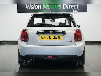Used MINI Hatch 2020 for sale - 78898708: Photo