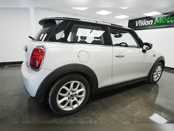 Used MINI Hatch 2020 for sale - 78898708: Photo