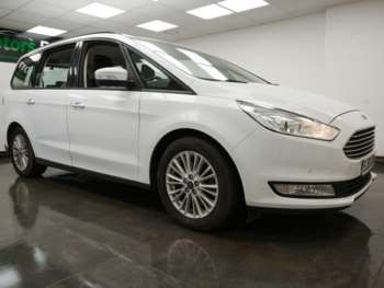 Used Ford Galaxy 2015 for sale - 74989614: Photo