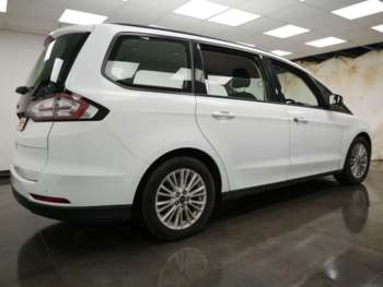 Used Ford Galaxy 2015 for sale - 74989614: Photo