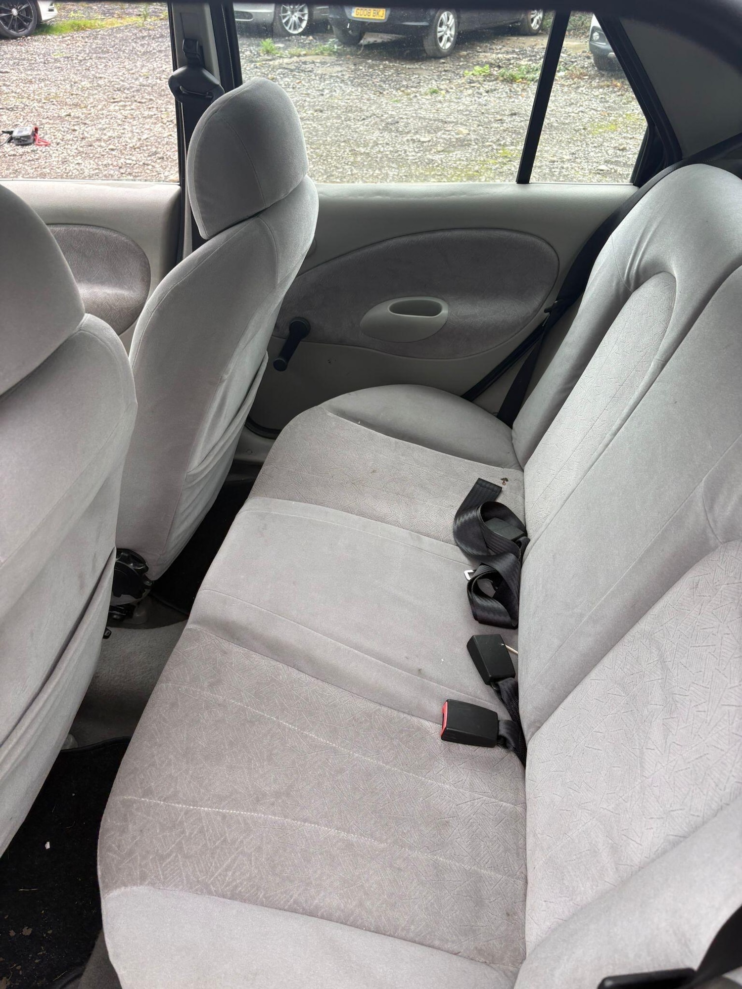 Used Ford Fiesta 1997 for sale - 77278550: Photo 7