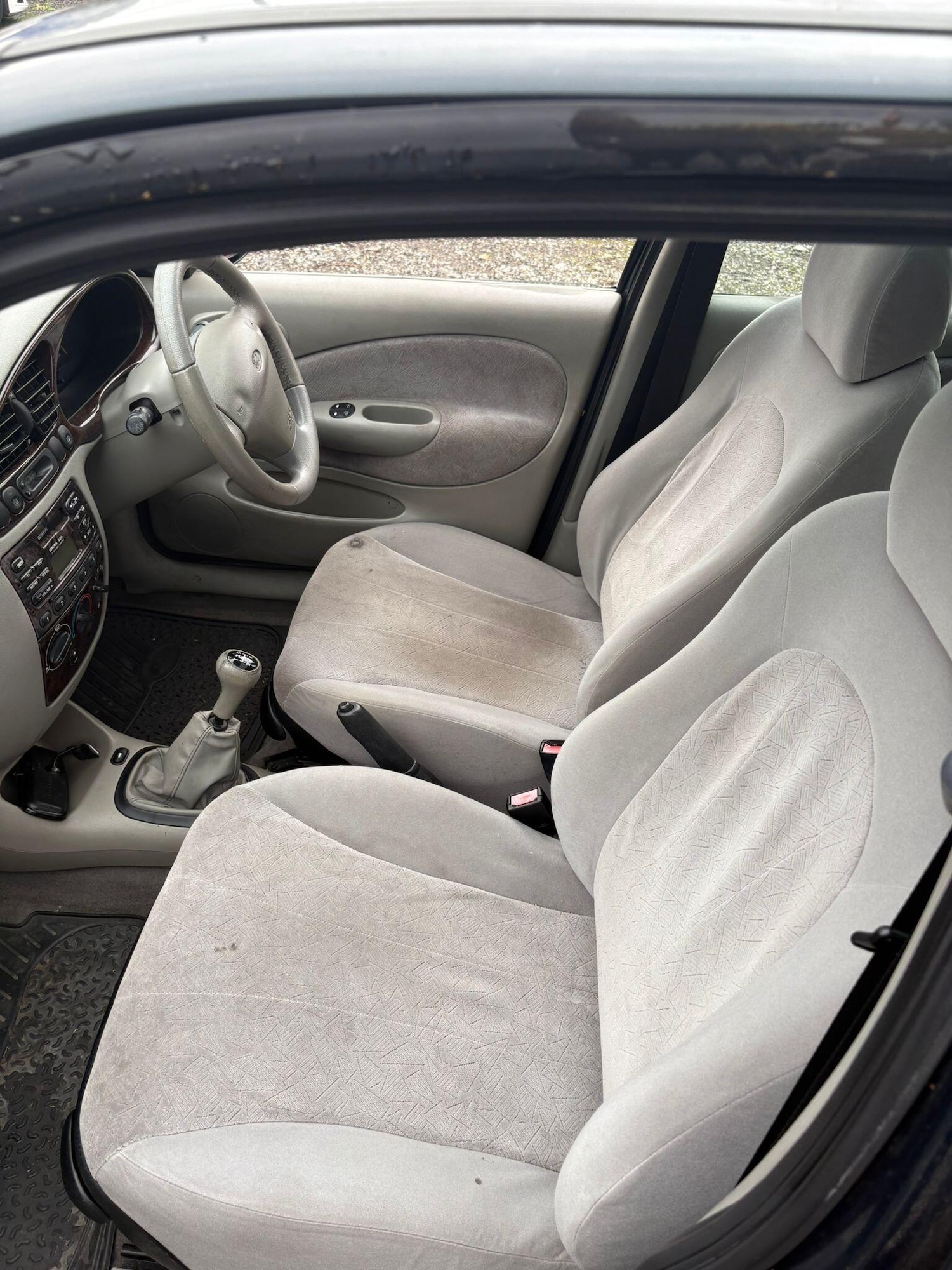 Used Ford Fiesta 1997 for sale - 77278550: Photo 8