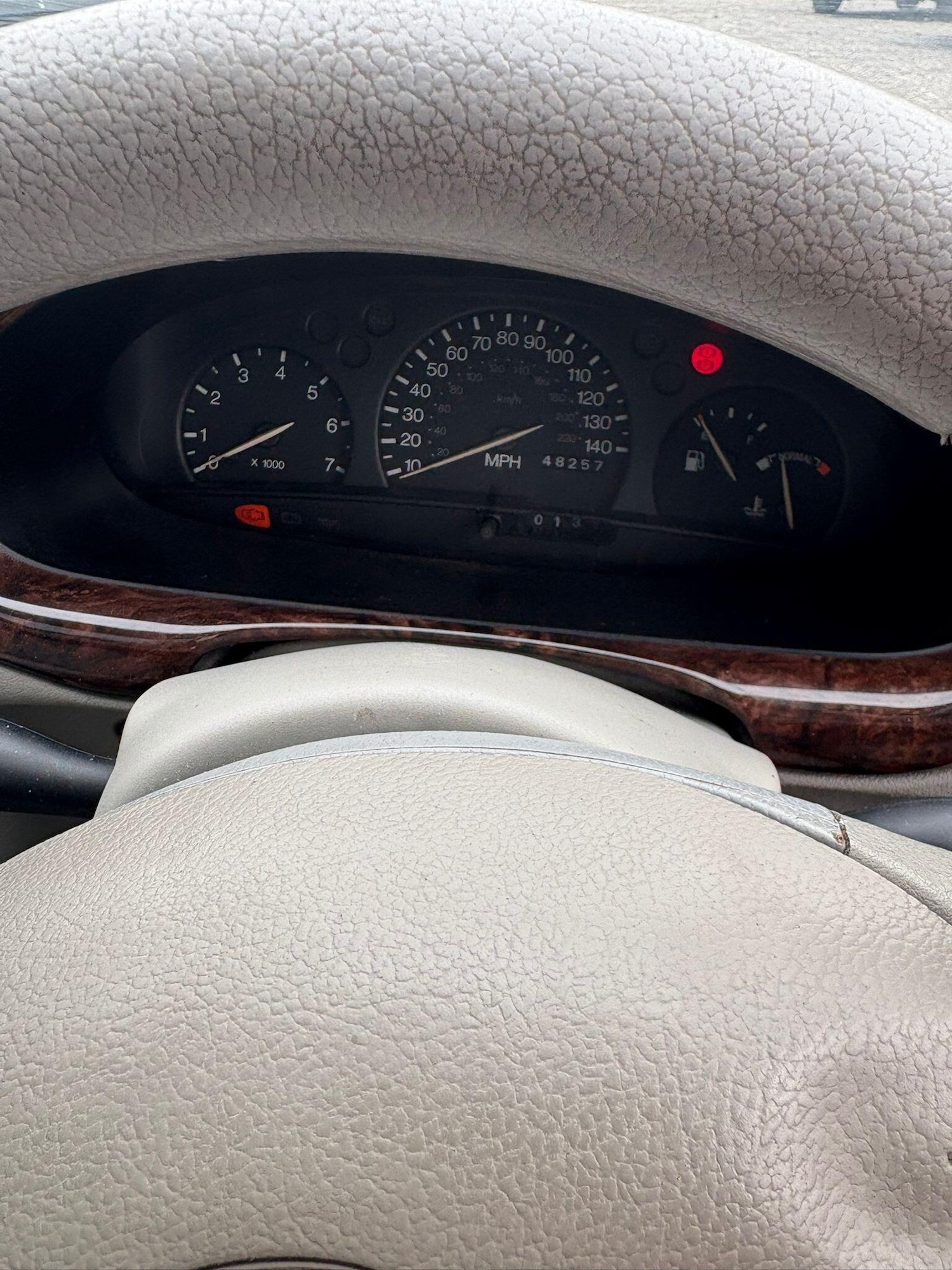 Used Ford Fiesta 1997 for sale - 77278550: Photo 9