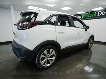 Used Vauxhall Crossland X 2019 for sale - 78695714: Photo