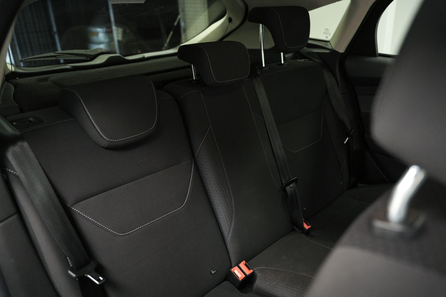 Used Ford Focus 2018 for sale - 76359945: Photo 11
