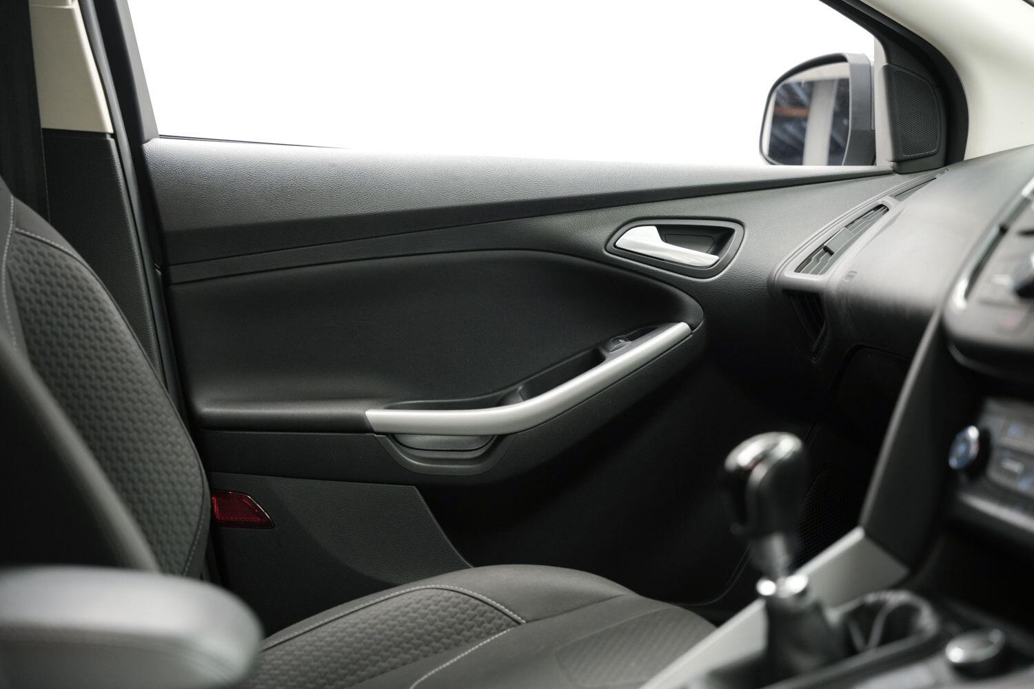 Used Ford Focus 2018 for sale - 76359945: Photo 18