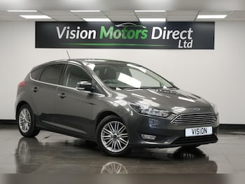 Ford - Focus