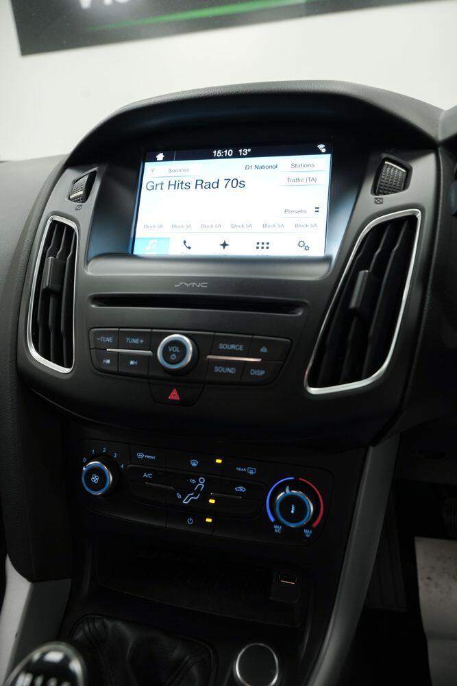 Used Ford Focus 2018 for sale - 76359945: Photo 20