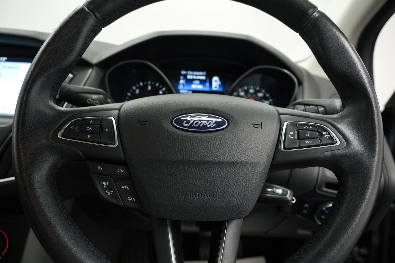 Used Ford Focus 2018 for sale - 76359945: Photo 21