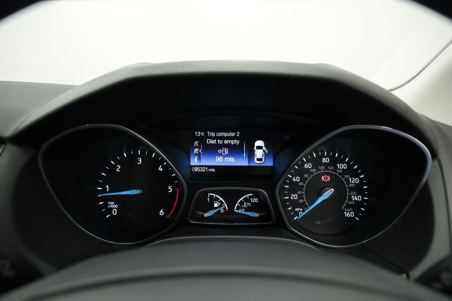 Used Ford Focus 2018 for sale - 76359945: Photo 22