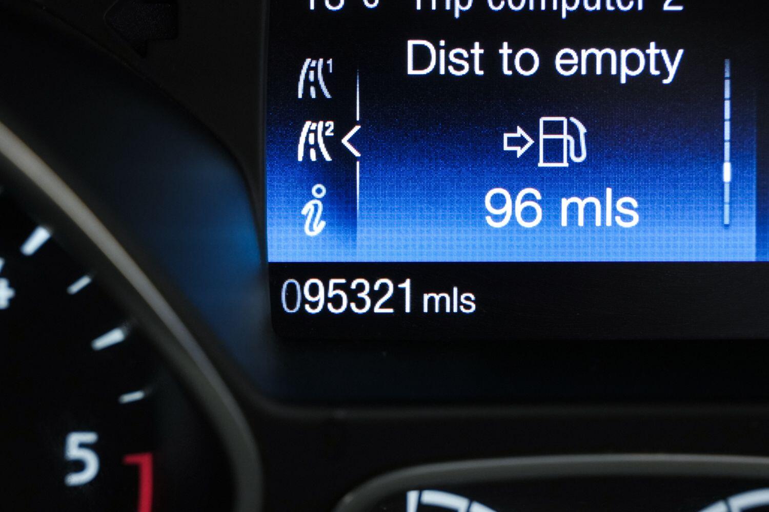 Used Ford Focus 2018 for sale - 76359945: Photo 23