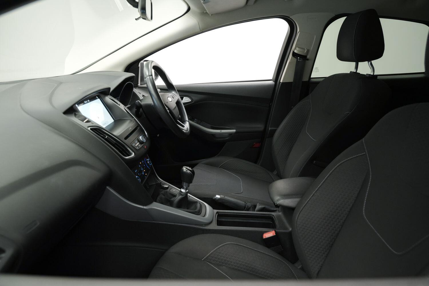 Used Ford Focus 2018 for sale - 76359945: Photo 26