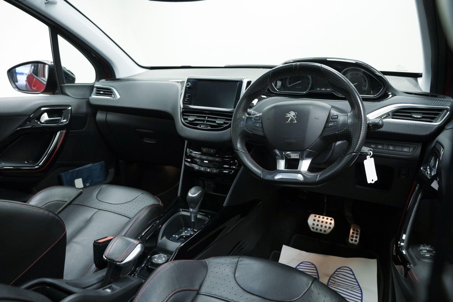 Used Peugeot 2008 2018 for sale - 77469288: Photo 11