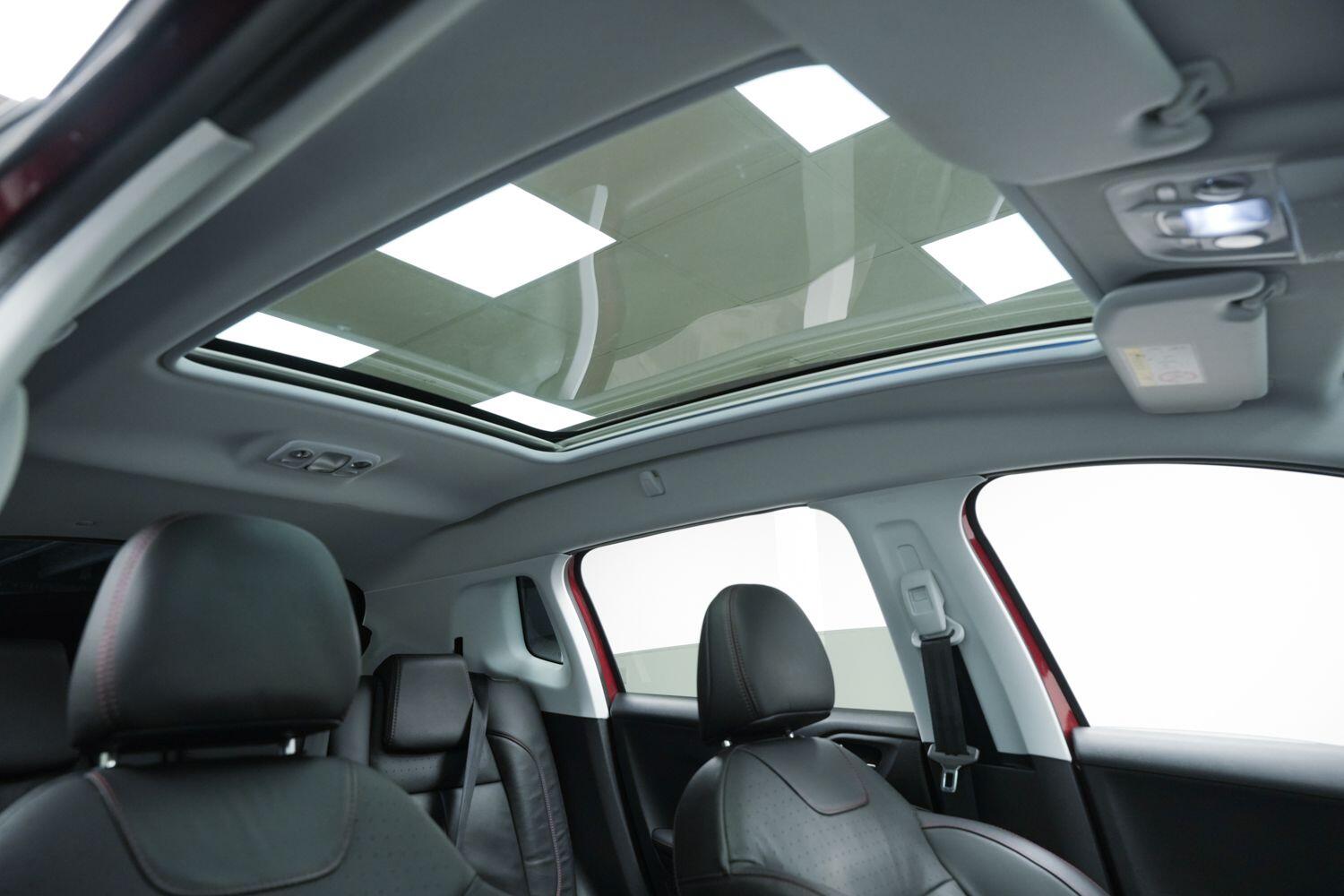 Used Peugeot 2008 2018 for sale - 77469288: Photo 14