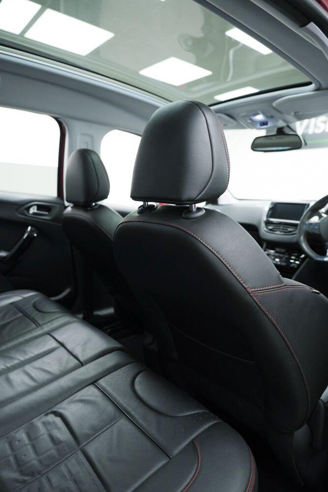 Used Peugeot 2008 2018 for sale - 77469288: Photo 18